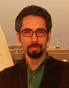 Dr.Davood Darban-Sarokhalil